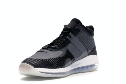 Nike LeBron John Elliot Icon QS Black White (F&F)