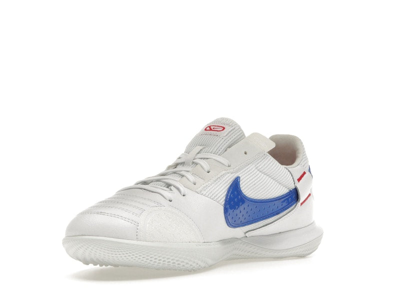 Nike Streetgato White Game Royal
