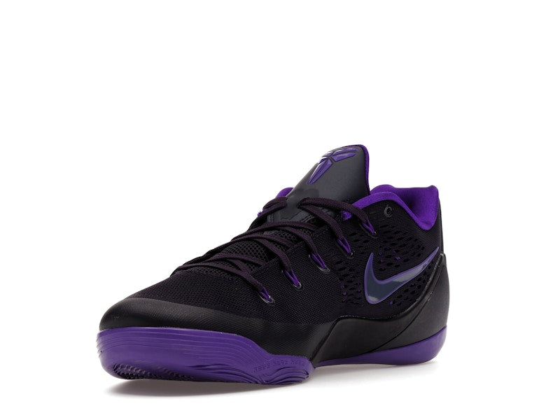 Nike Kobe 9 EM Low Protro TB Purple Dynasty