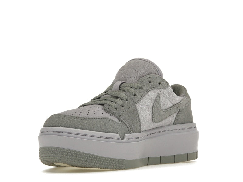 Jordan 1 Elevate Low Stealth Titanium (Women's)