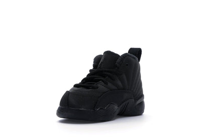 Jordan 12 Retro Winter Black (TD)