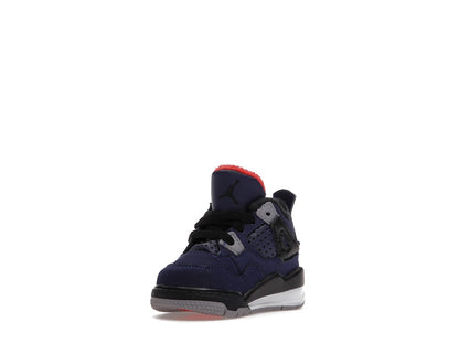 Jordan 4 Retro Winterized Loyal Blue (TD)
