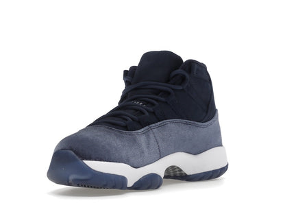 Jordan 11 Retro Midnight Navy (Women's)