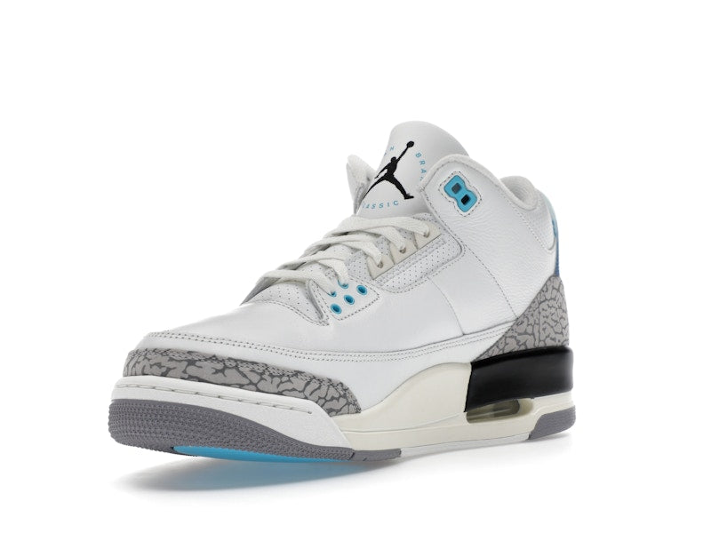 Jordan 3 Retro Jordan Brand Classic (PE) (2025)