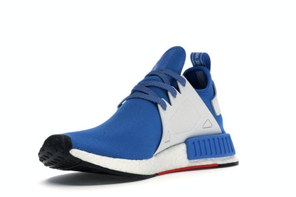 adidas NMD XR1 Footlocker Europe Bluebird