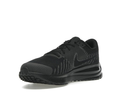 Nike Run Defy Black Anthracite