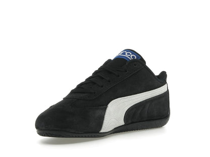 Puma Speedcat OG+ Sparco Black