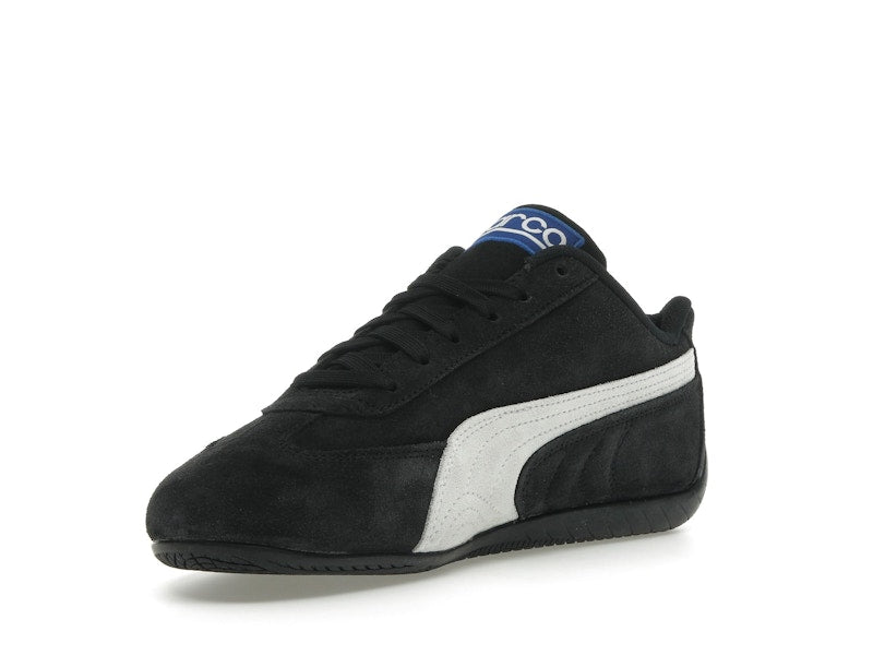 Puma Speedcat OG+ Sparco Black