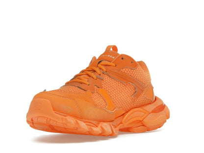 Balenciaga Track.3 Orange