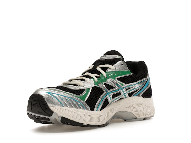 ASICS GT-2160 Black Morpho
