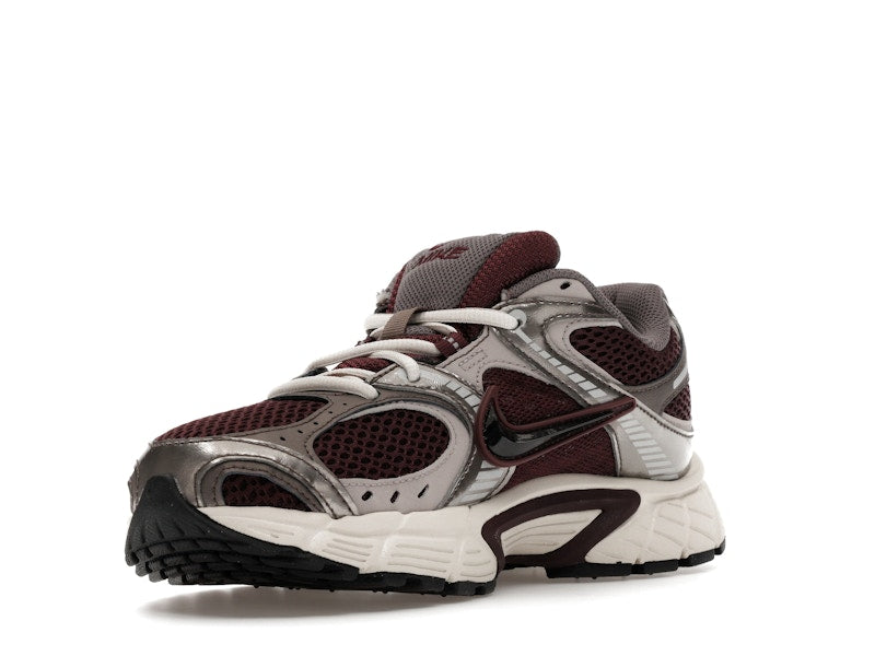 Nike V5 RNR Burgundy Crush College Grey (Women's)