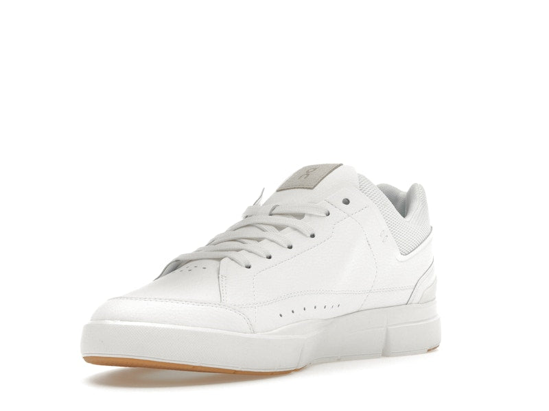 On The Roger Centre Court White Gum