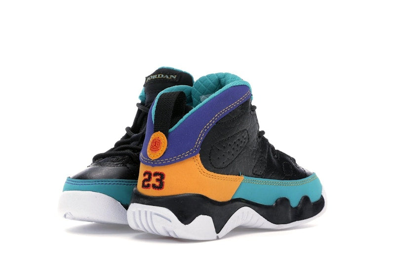 Jordan 9 Retro Dream It Do It (TD)