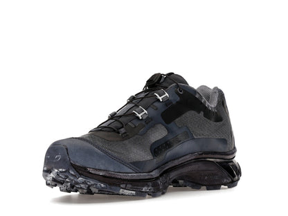 Salomon Bamba 5 11 By Boris Bidjan Saberi Black Dye