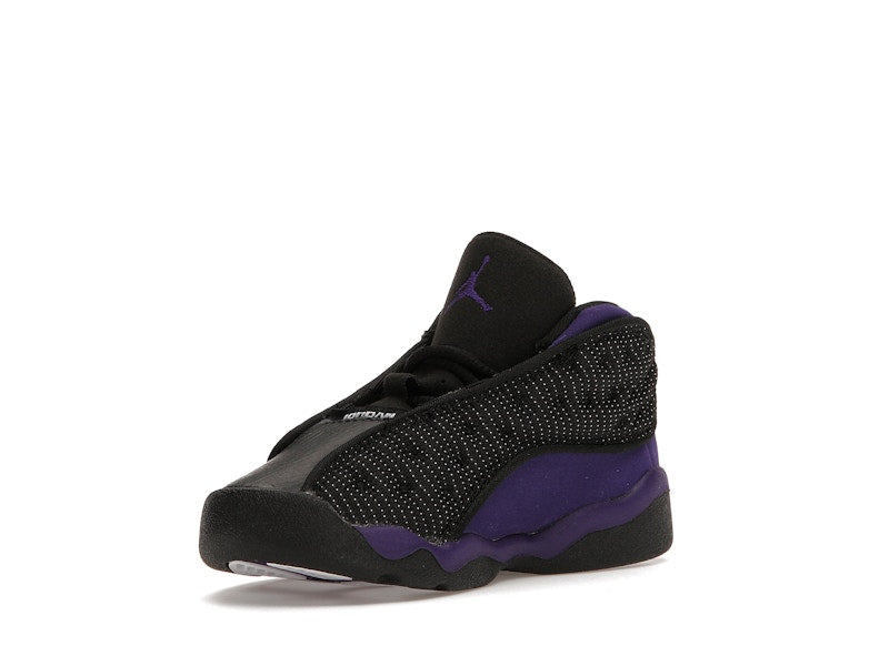 Jordan 13 Retro Court Purple (TD)