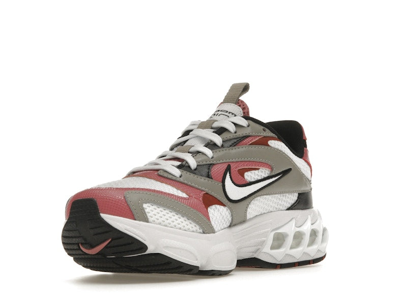 Nike Zoom Air Fire Cobblestone White Desert Berry (Women's)