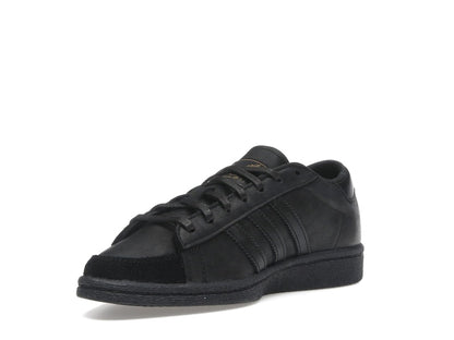 adidas Jabbar Dress Low Willy Chavarria Black