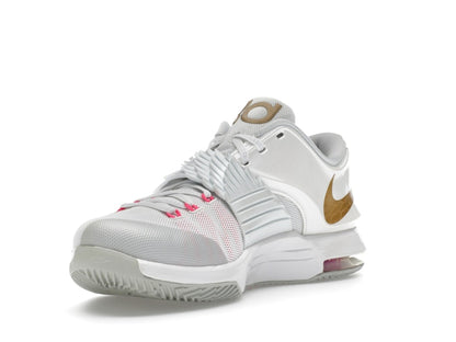 Nike KD 7 Aunt Pearl