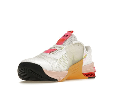 Nike Metcon 7 X White Bright Crimson (Women's)