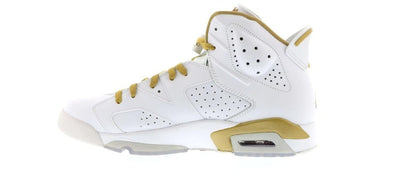 Jordan 6 Retro Golden Moments Pack (6)