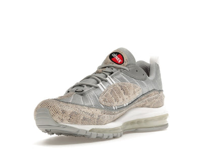 Nike Air Max 98 Supreme Snakeskin