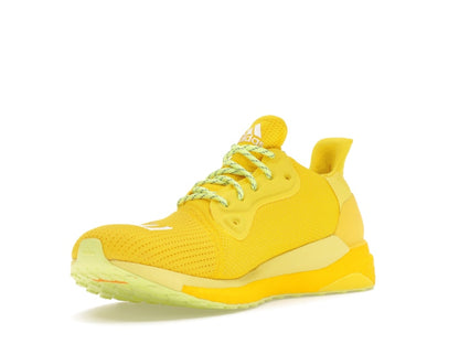 adidas Solar Hu PRD Pharrell Now is Her Time Pack Yellow