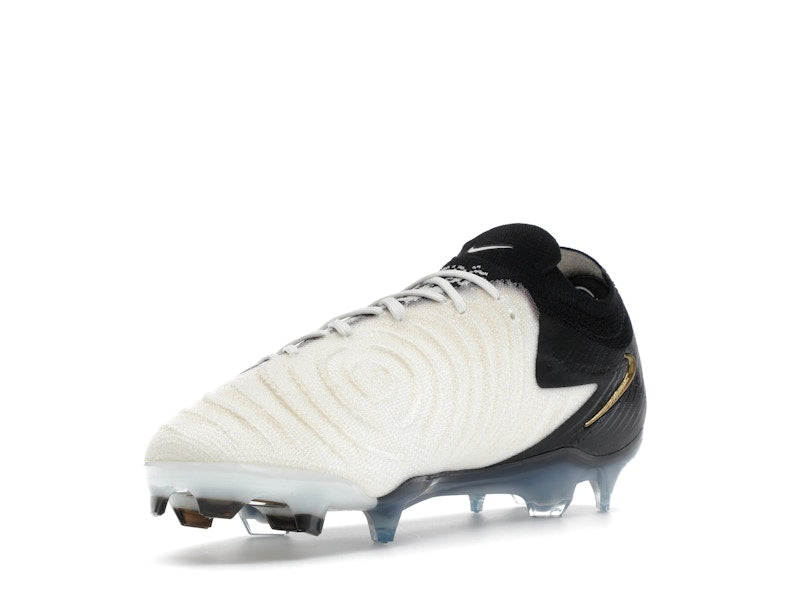 Nike Phantom GX 2 Elite FG Metallic Gold Coin