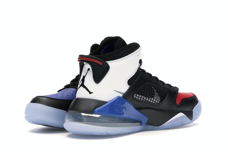 Jordan Mars 270 Top 3 (GS)