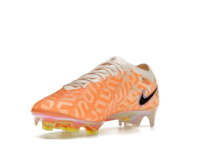 Nike Zoom Mercurial Vapor 15 Elite FG United Pack