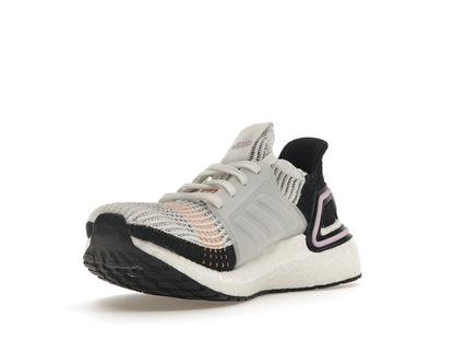 adidas Ultra Boost 19 Crystal White (Women's)