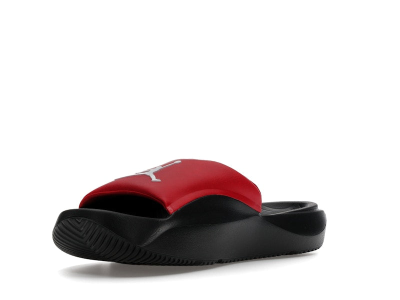 Jordan Franchise Slide Varsity Red Black White