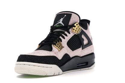 Jordan 4 Retro Silt Red Splatter (Women's)