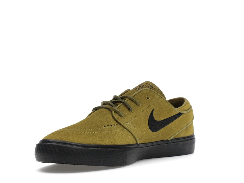 Nike SB Zoom Janoski OG+ Pacific Moss Black