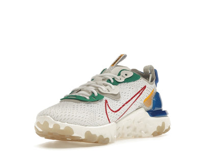 Nike React Vision Summer Brights