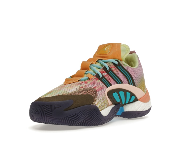 adidas Crazy BYW 2.0 Pharrell