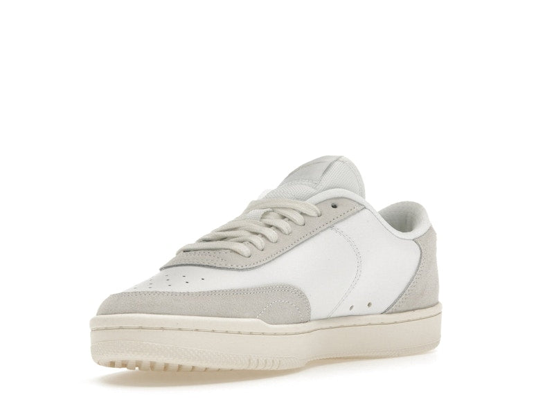 Nike Court Vintage Sail Platinum Tint