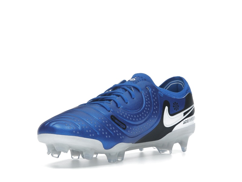 Nike Tiempo Legend 10 Elite FG Soar White