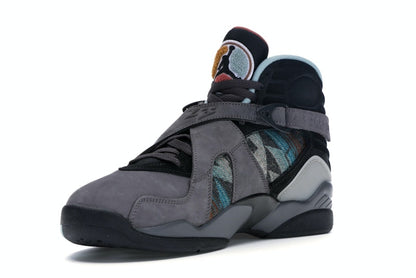 Jordan 8 Retro N7 (2019)