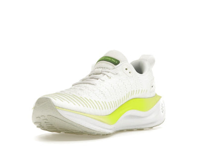 Nike ReactX Infinity Run 4 White Volt (Women's)