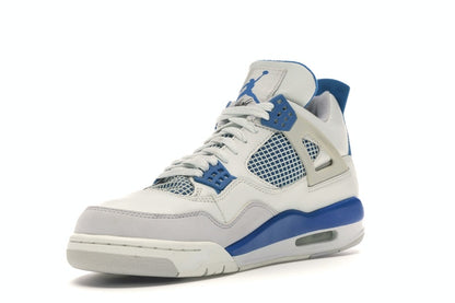 Jordan 4 Retro Military Blue (2006)