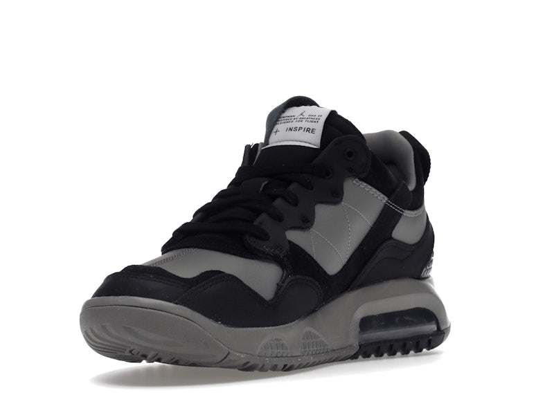 Jordan MA2 Flat Pewter