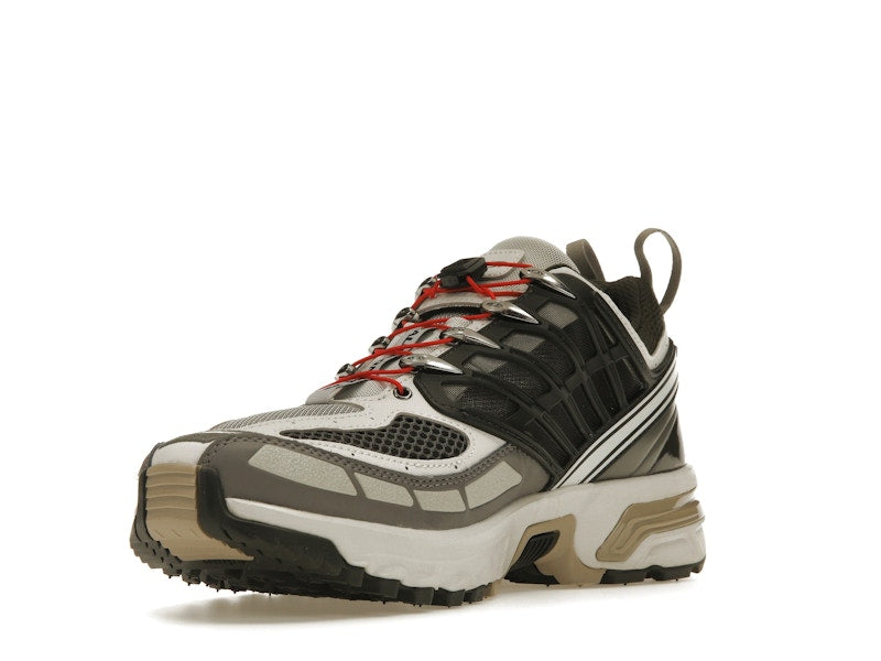 Salomon ACS Pro Peat Beluga Vintage Khaki