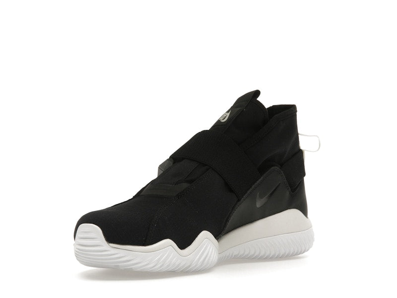Nike KMTR Black White