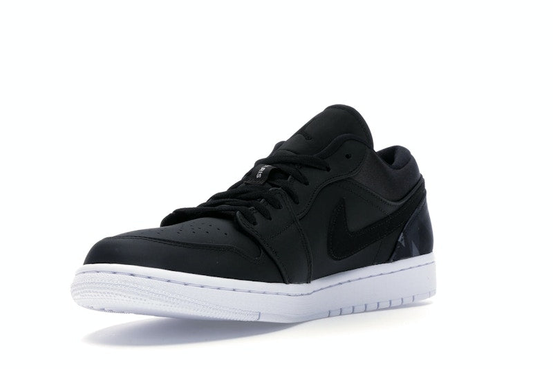 Jordan 1 Low PSG Paris Saint-Germain