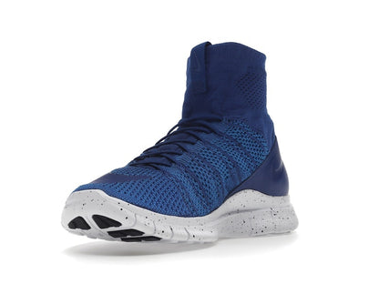 Nike Free Mercurial Superfly Game Royal