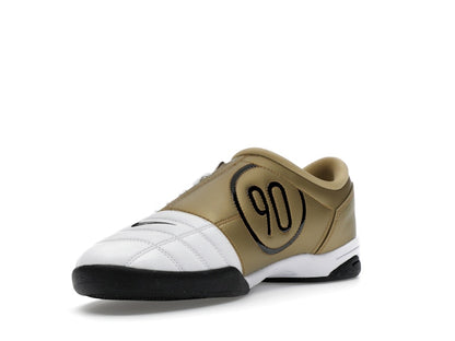 Nike Total 90 3 SP White Metallic Gold