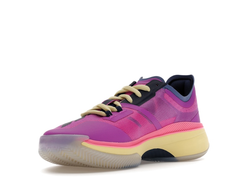 adidas Adizero Select 3.0 Purple Burst
