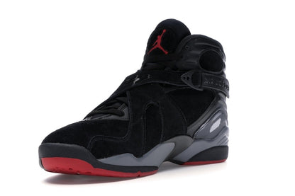 Jordan 8 Retro Black Cement
