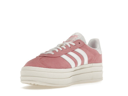 adidas Gazelle Bold Super Pop Pink (Women's)