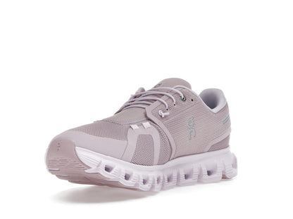 On Running Cloud 6 Mauve Orchid (Women's)